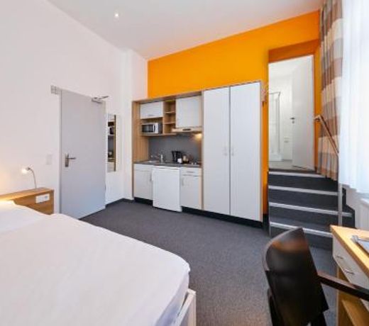 Townhouse Dusseldorf
