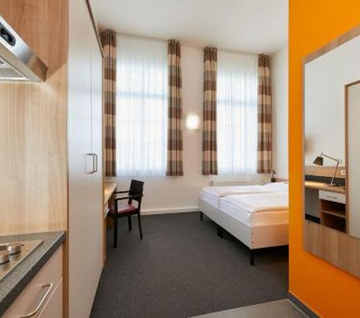 Townhouse Dusseldorf