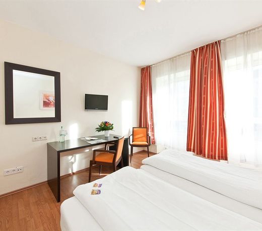 Select Premium Hotel & Apartments