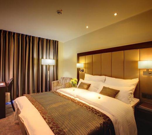 Hotel Favor
