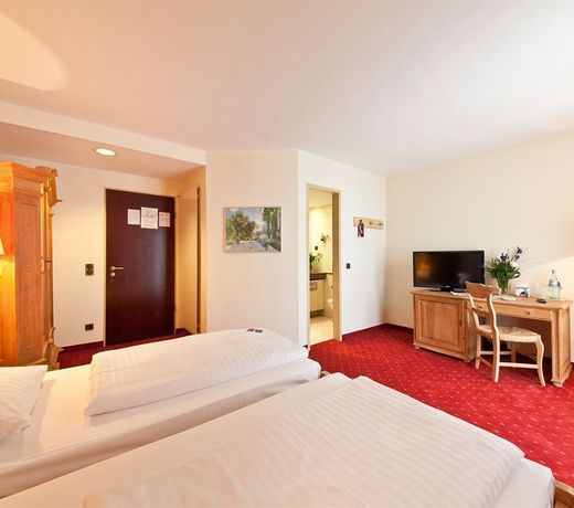 Novum Hotel Madison Dusseldorf Hauptbahnhof