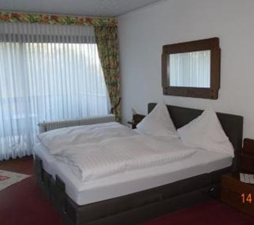 Bed & Breakfast Hotel Helga Hein