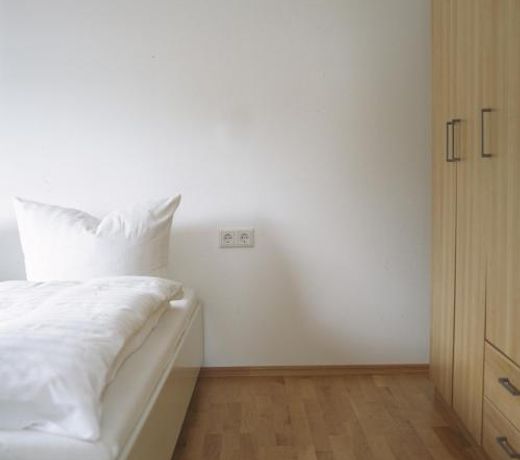 Hotel Messeschlaf