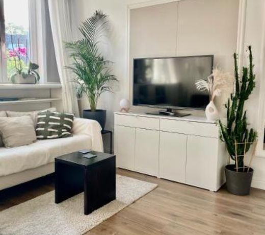 Apartment in Pempelfort - Central