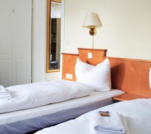 Boutique Hotel Villa Stockum