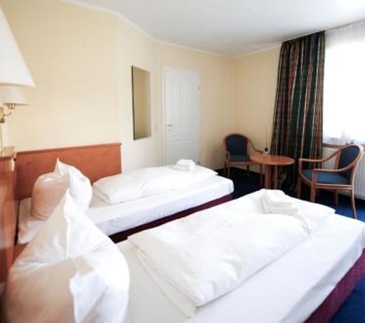 Boutique Hotel Villa Stockum