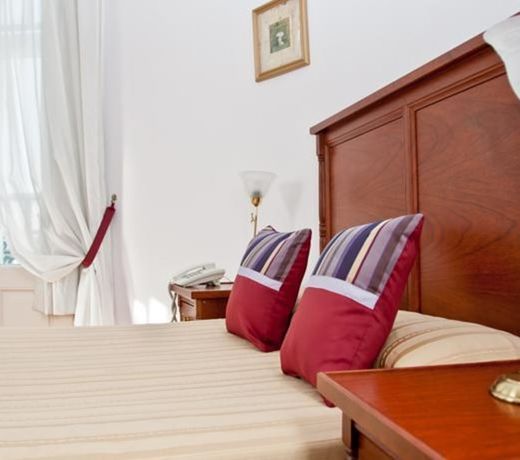 Hotel Benevento