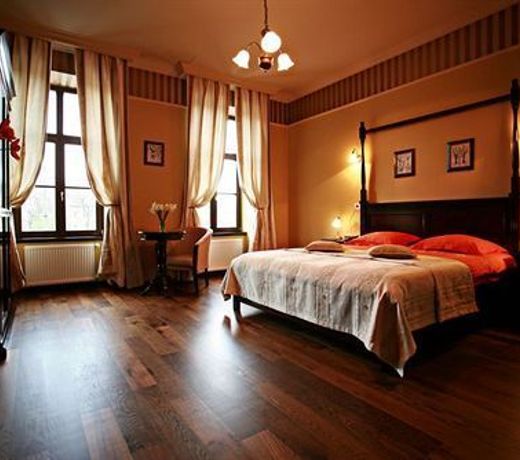 Hotel Iosefin Residence