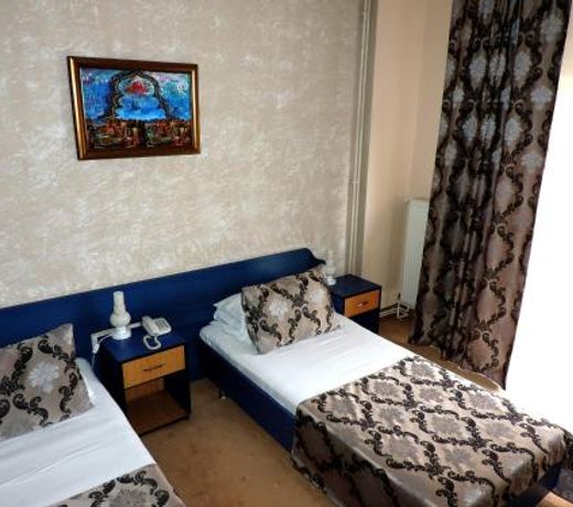 Hotel Strelitia