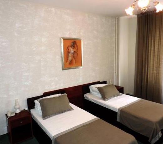 Hotel Strelitia