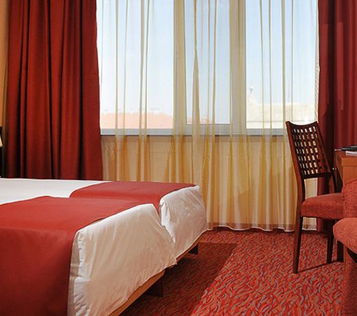 Hotel Continental