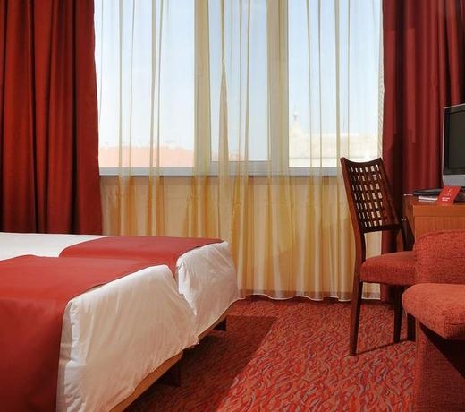 Hotel Continental