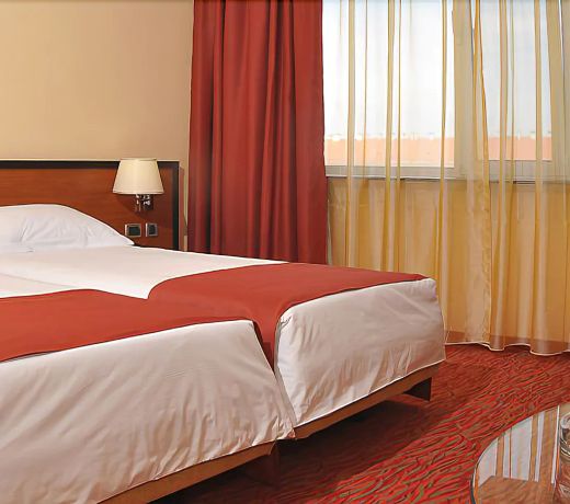 Hotel Continental