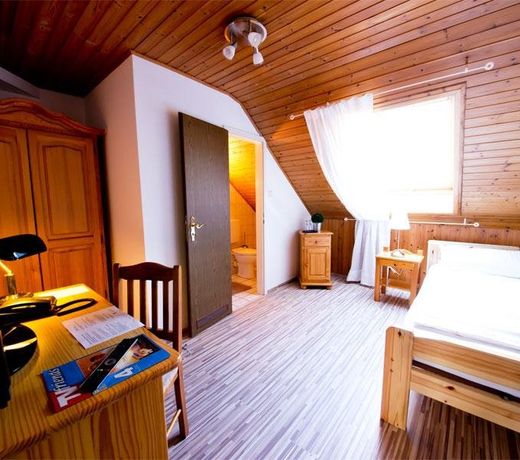 Hotel am Stadion