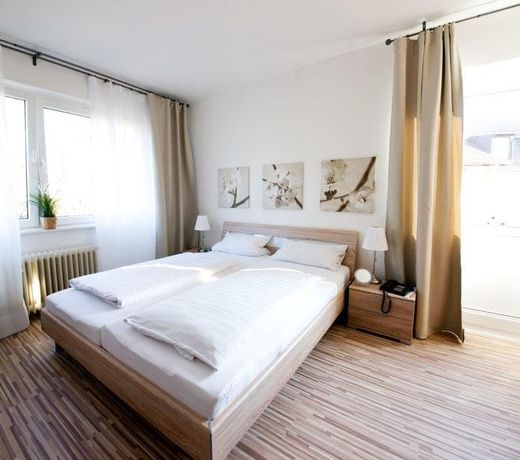 Hotel am Stadion