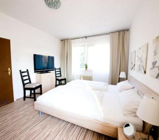 Hotel am Stadion