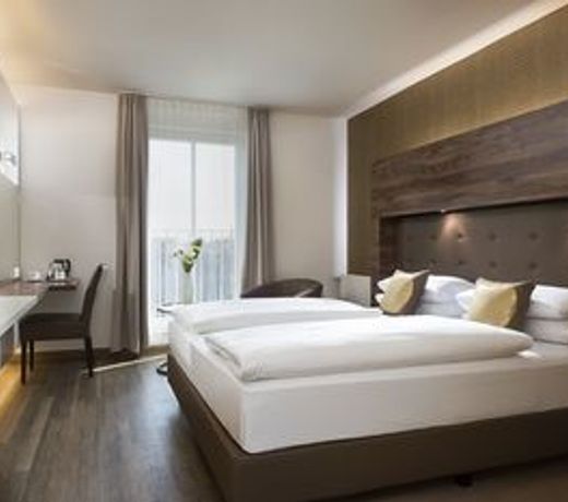 Hotel Conti Duisburg - Partner of SORAT Hotels
