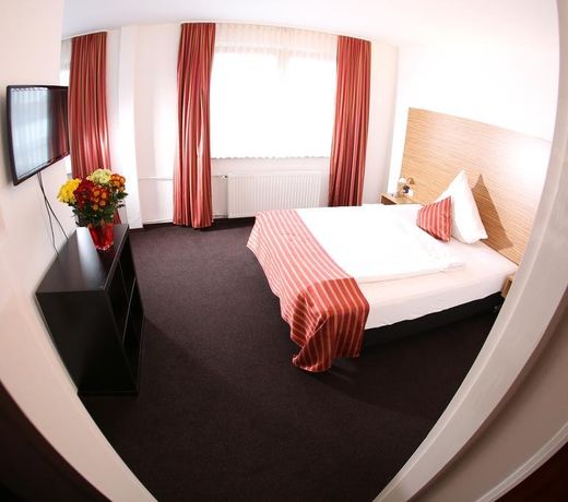 Hotel Sittardsberg