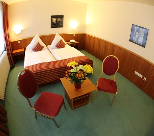 Hotel Sittardsberg
