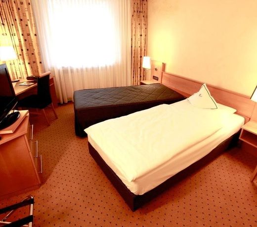 Hotel Friederichs