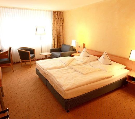 Hotel Friederichs