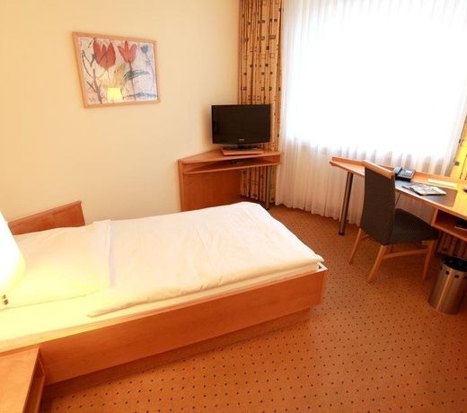 Hotel Friederichs