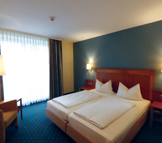 Hotel und Restaurant Eurohof