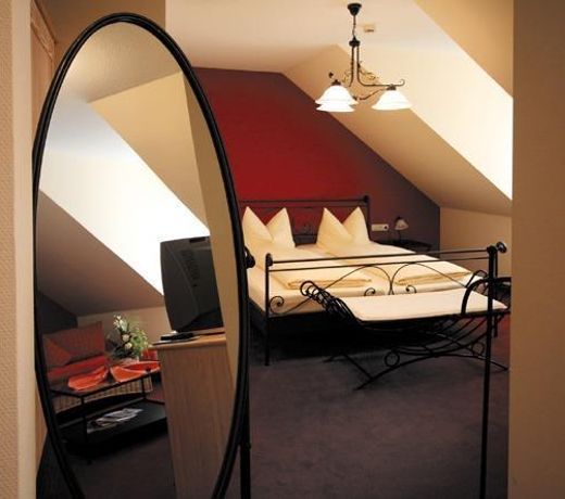 Hotel und Restaurant Eurohof