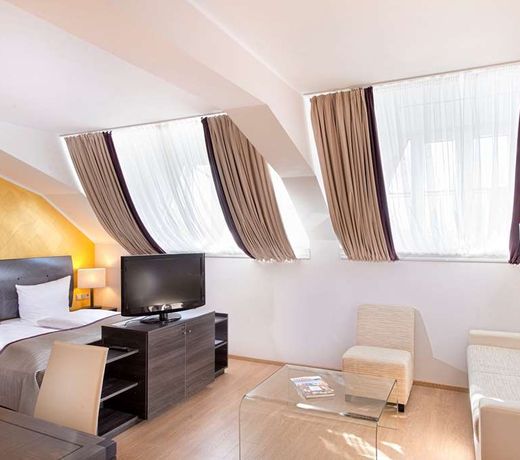 Wyndham Duisburger Hof