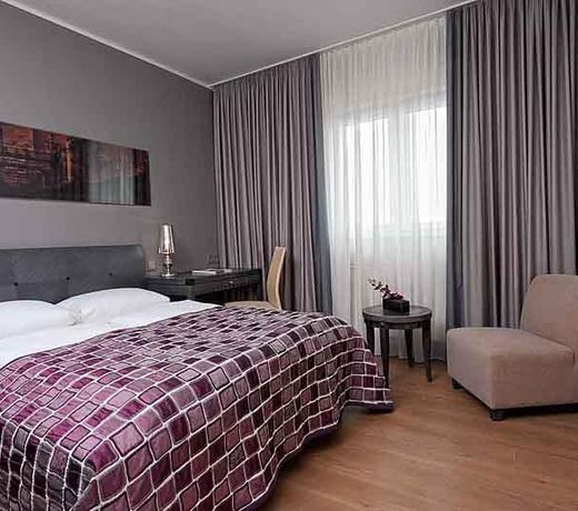 Wyndham Duisburger Hof