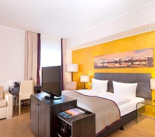Wyndham Duisburger Hof