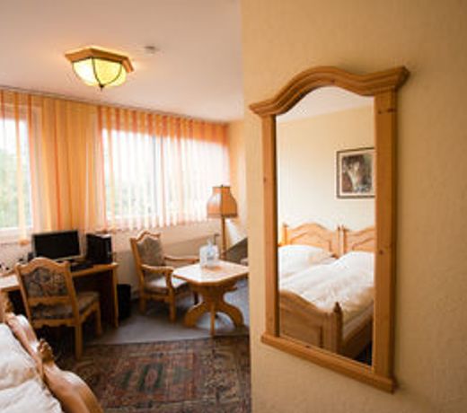 Hotel Am Sportpark