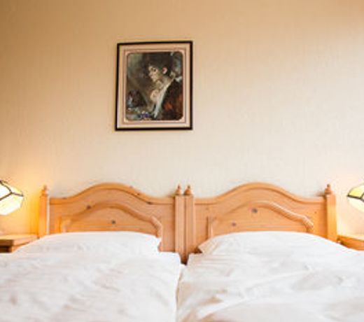 Hotel Am Sportpark