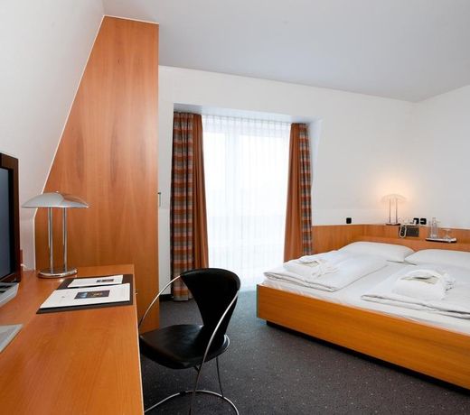 Hotel Plaza
