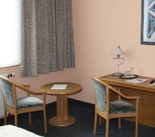 Hotel Lonac