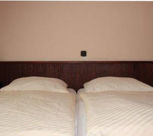 Hotel Lonac