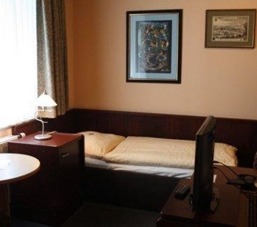 Hotel Lonac