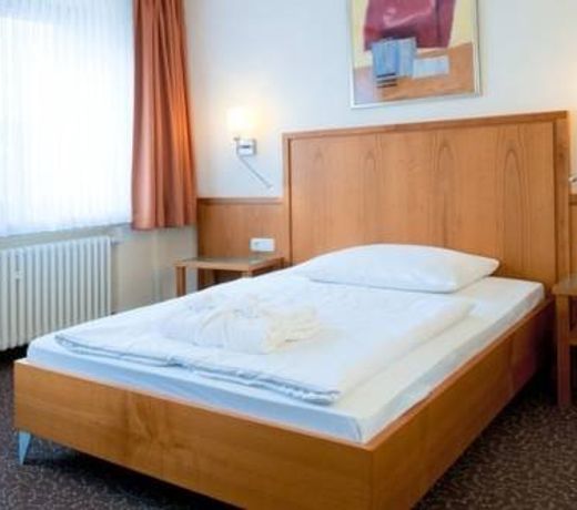 Hotel Regent