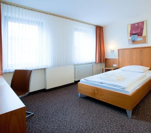 Hotel Regent