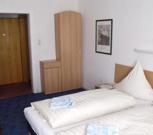 Hotel Am Kamin