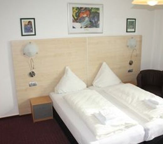 Hotel Am Kamin