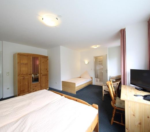 Hotel Garni Schilling
