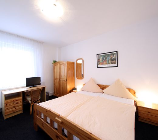 Hotel Garni Schilling