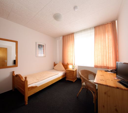 Hotel Garni Schilling