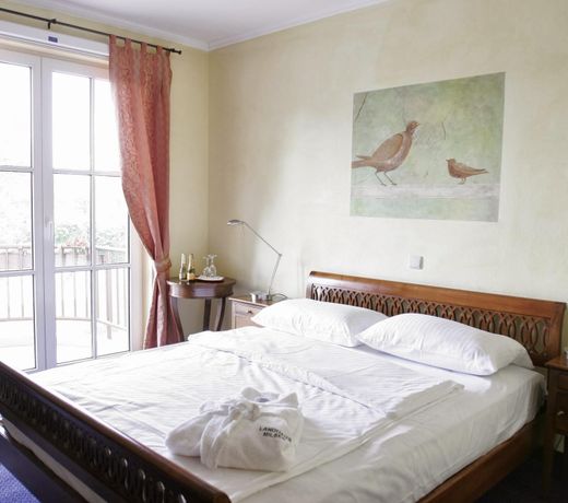 Hotel Landhaus Milser