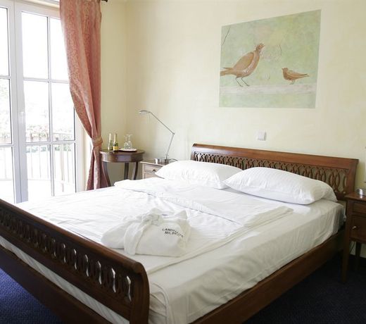 Hotel Landhaus Milser