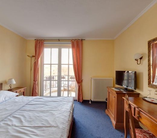 Hotel Landhaus Milser