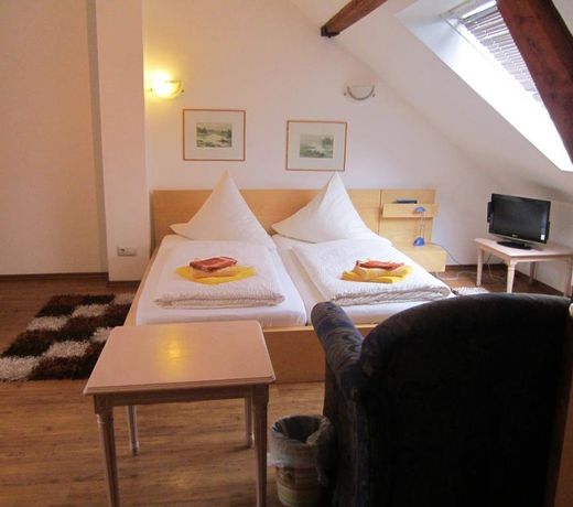 Hotel am Freihafen