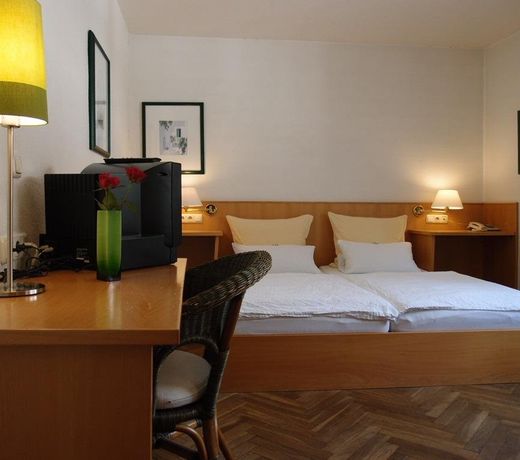 Andefu Hotel am Kantpark
