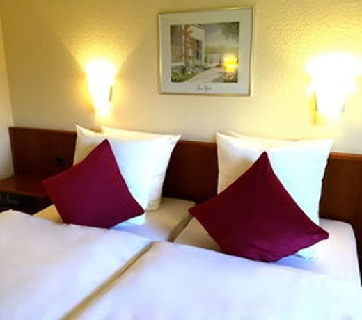 Hotel Ramor Garni